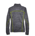 North End 78697 Carbon Acd Grn back