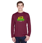 Sport Maroon