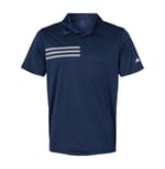Collegiate Navy/ White