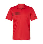 Collegiate Red/ Black