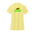 Port & Company LKP150 Yellow back