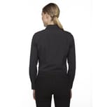 North End 78802 Carbon Heather back