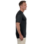 Augusta Sportswear 790 Black right
