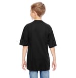 Augusta Sportswear 791 Black back