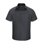 Charcoal/ Black