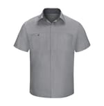 Light Grey/ Charcoal