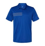 Collegiate Royal/ Grey Three