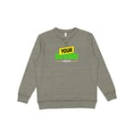 Weathered Military Green