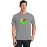 Medium Grey