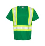 Green/ Lime - B204