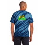 Port & Company PC148 Navy back