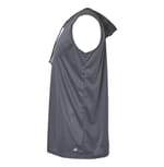 Badger 4108 Graphite left