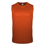 Burnt Orange
