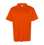 Burnt Orange