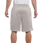 Champion 81622 Athletic Grey back