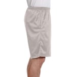 Champion 81622 Athletic Grey right