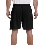 Champion 8187 Black back