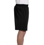Champion 8187 Black right