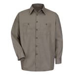 KB-Khaki/ Black Microcheck