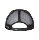 Dri Duck 3458 Charcoal back