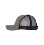 Dri Duck 3458 Charcoal left