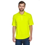 Bright Yellow