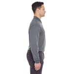 UltraClub 8210LS Charcoal right