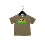 Olive Triblend