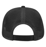 Otto Cap 83-1101 Black back