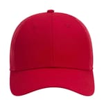 Red color