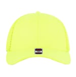 Neon Yellow