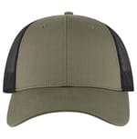 Olive Green/Olive Green/Black