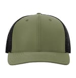 Olive/ Black
