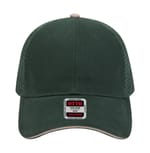 Dark Green/Dark Green/Khaki