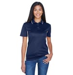 Navy White