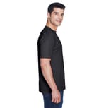 UltraClub 8420 Black right