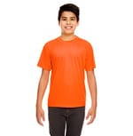 Bright Orange