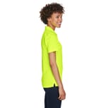 UltraClub 8425L Bright Yellow right