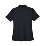 UltraClub 8445L Black back