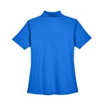 UltraClub 8445L Royal back
