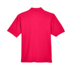 UltraClub 8540 Red back