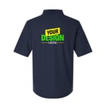 Core 365 CE106T Classic Navy back