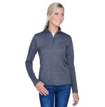 Navy Heather