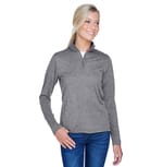 Charcoal Heather