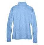 UltraClub 8618W Colmbia Blu Hthr back