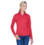 Red Heather