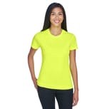 Bright Yellow