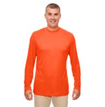 Bright Orange