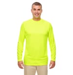 Bright Yellow
