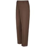Brown - 36 Unhemmed